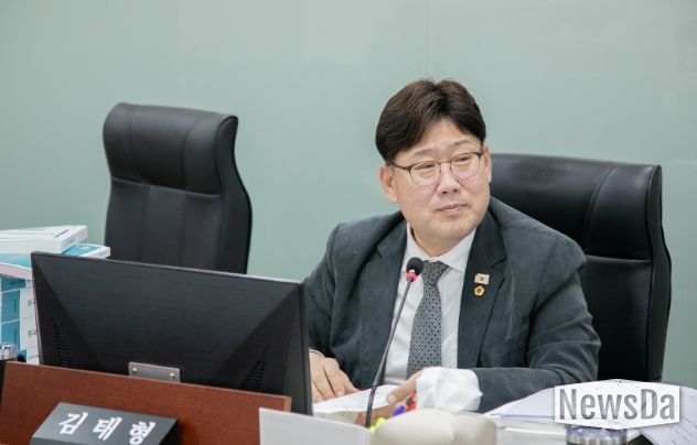 경기도의회 김태형 의원