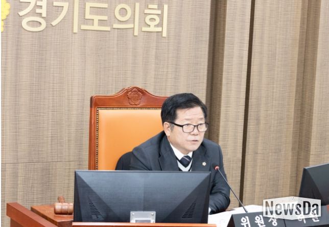 경기도의회 허원 의원