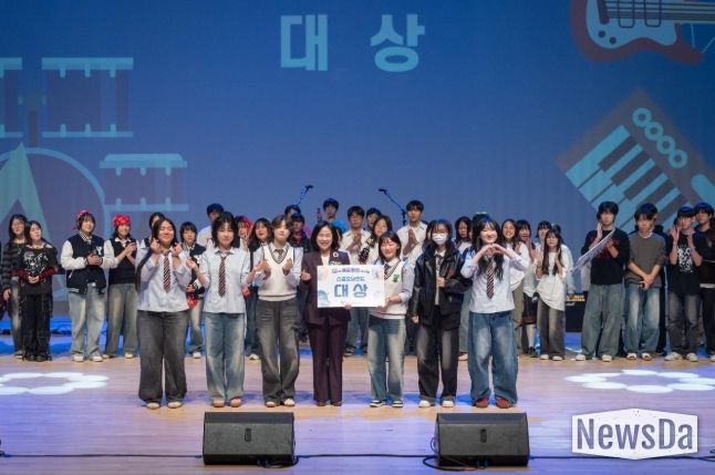 서울시의회 이새날 의원