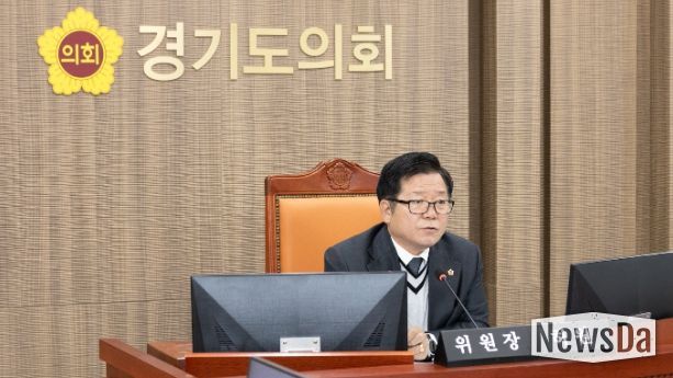 경기도의회 허원 의원