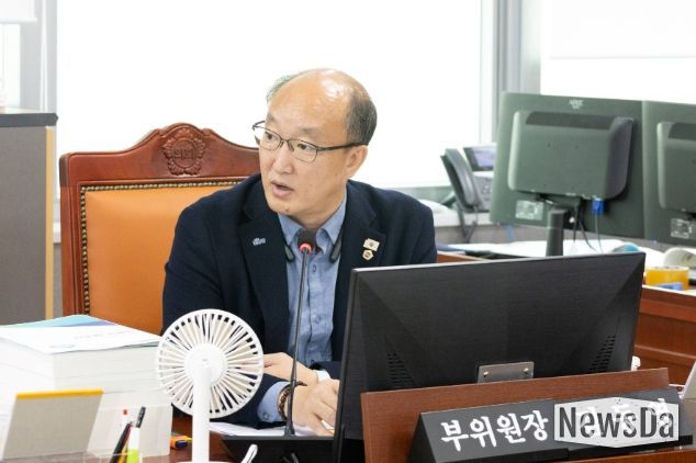 경기도의회 김동영 의원