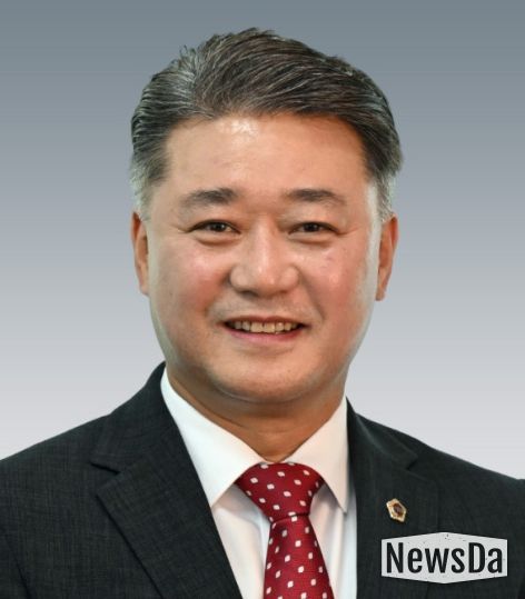 경기도의회 김정호 의원