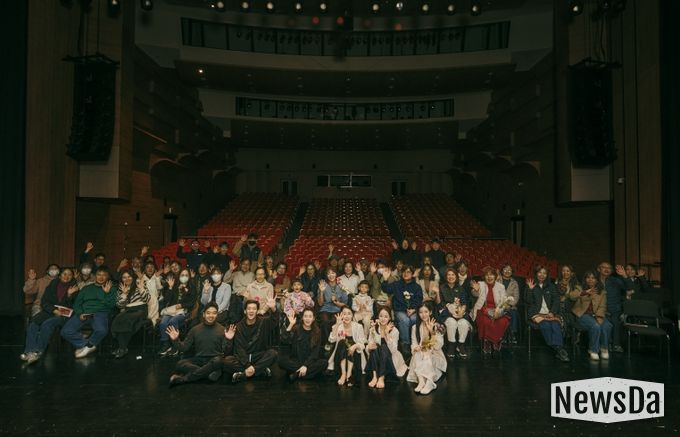 고창문화의전당, 하우스콘서트 공연사진
