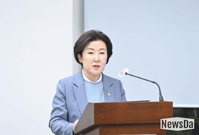 파주시의회 이혜정 의원, '파주시 공유(共有) 촉진 조례안' 대표발의