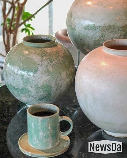 김해공예창작지원센터, ‘지역작가 작품 유통·홍보 사업’ 본격 가동-테이스티저니-주아현,