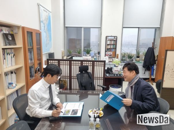 전주시, 내년도 국가예산 국회 증액 심사 총력 대응