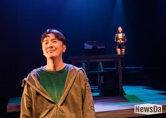 연극 저수지의 인어