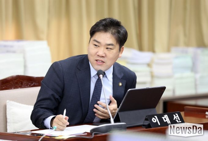 수원시의회 이대선 부위원장