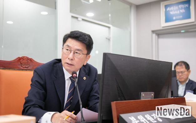 경기도의회 윤성근 의원