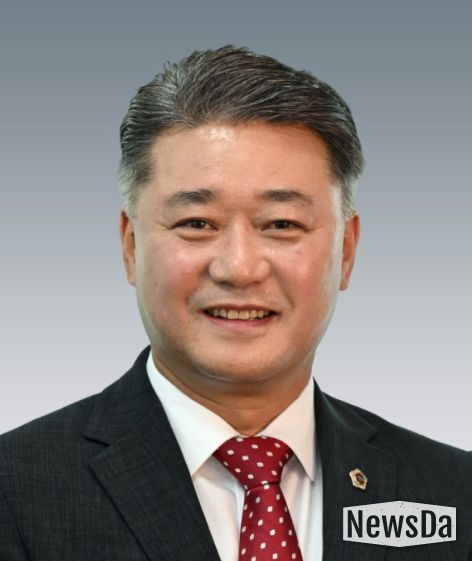 경기도의회 김정호 의원