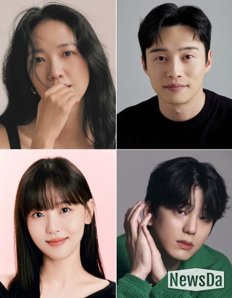 사진 제공 : 매니지먼트 숲(전혜진), 미스틱스토리(양대혁), 비욘드제이(강한나), 컴패니언컴퍼니(김민규)