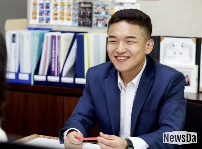 의왕시의회,‘AI시대 진로교육 혁신 정책토론회’개최…좌장 한채훈 의원