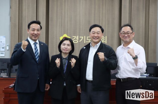 경기도의회 황세주 의원