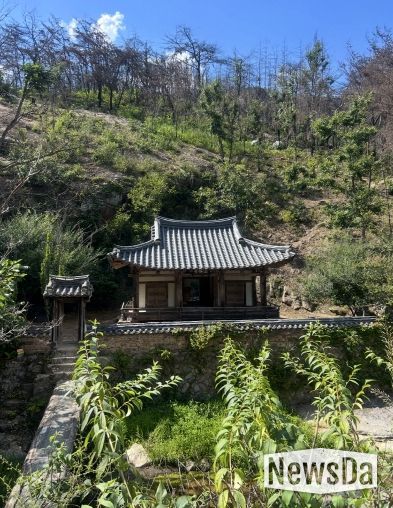 2025 안동, 문화유산과 함께 지속 가능한 미래를 그리다