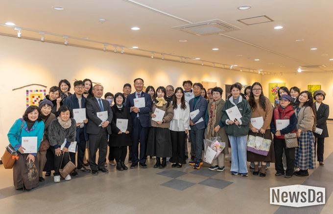 칠곡문화관광재단, 지역예술인 초대기획전〈순간을 기록하다, 칠곡展〉 개최