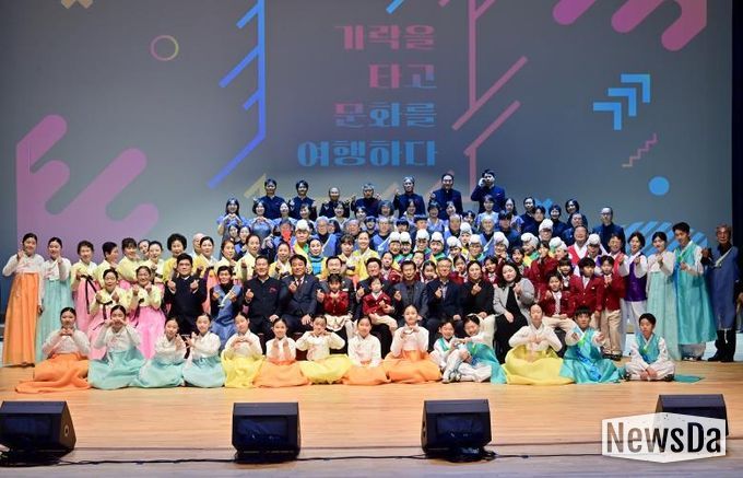 2025 고령문화원 문화단체 종합발표회 성료