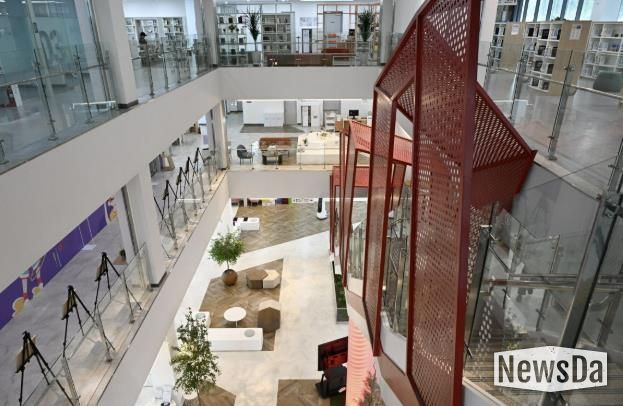 동두천시 오르빛도서관, 김슬기 작가 초청 북토크·인형극 개최