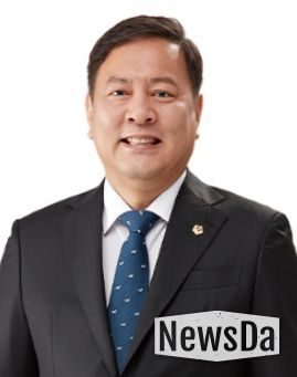 성남시의회 조정식 의원