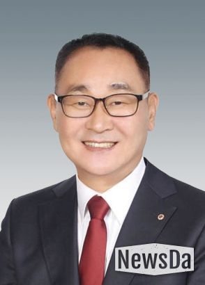 경기도의회 건설교통위원회 김영민 의원(국민의힘, 용인2)