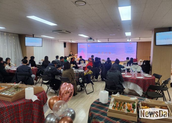 하남시감일종합사회복지관, 월드비전 꿈꾸는아이들 꿈디자이너 3년 성과 및 활동 공유회 개최