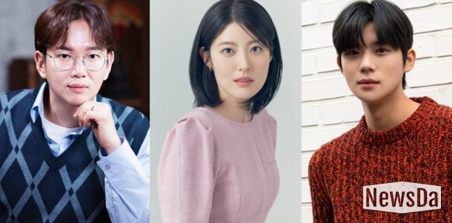 사진 제공: 장성규(SM C&C), 남지현(매니지먼트 숲), 문상민(어썸이엔티)