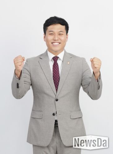 광주시의회 노영준 의원