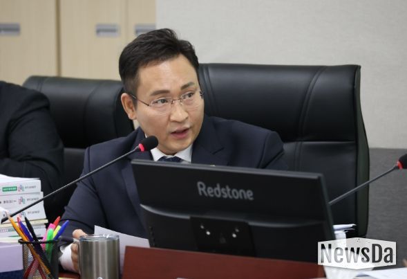 경기도의회 변재석 의원