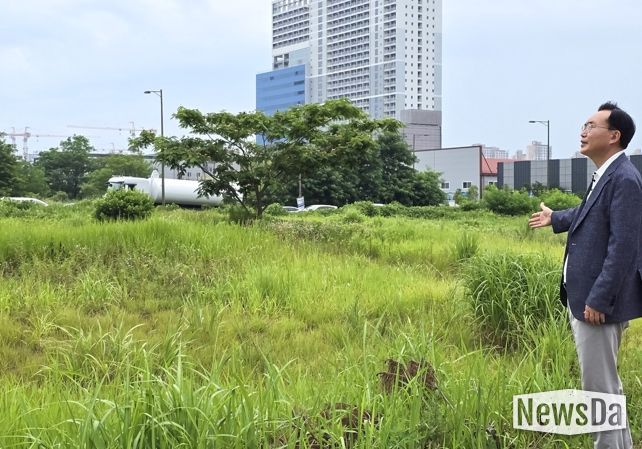 나주시, 전국 유일 ‘국립 에너지 전문과학관’ 유치 확정