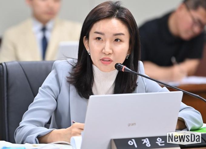 파주시의회 이정은 의원, '파주시 일본군위안부 피해자 기념사업 지원 및 평화의 소녀상 보호·관리 조례안' 발의