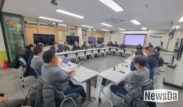 경기도의회 김도훈 의원