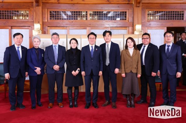 응급환자 이송체계 개선 토론회