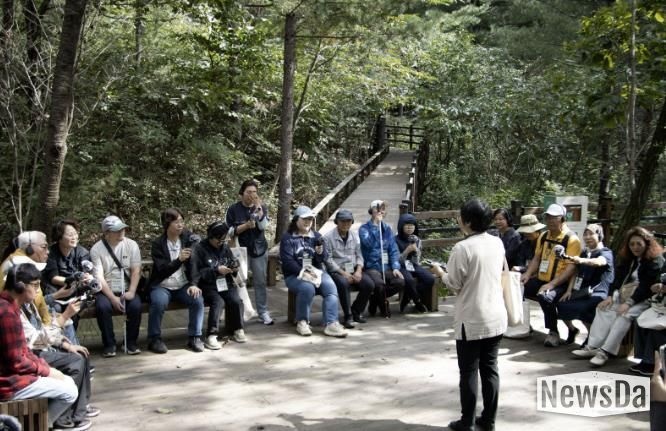 경기관광공사, 소리로 즐기는 경기도...'사운드투어' 개발 완료