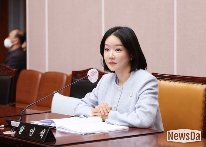 군포시의회 이혜승 의원