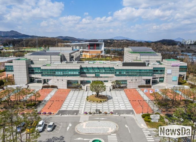 양주도시공사, 2025년 가족친화인증기관 5년 연속 선정