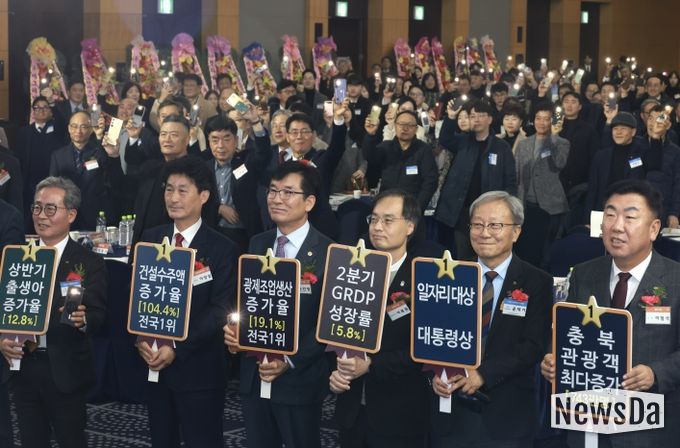 2025년 충북 중소기업융합플라자