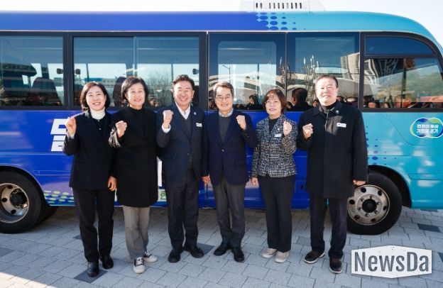 경기도의회 박명숙 의원