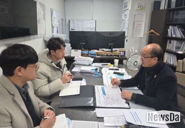 경기도의회 김동영 의원