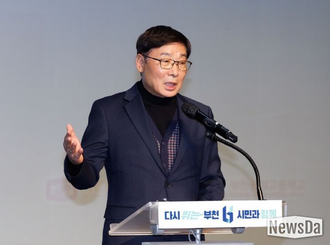 김병전 의장, 부천건축문화제 참석“미래 건축 인재의 성장 기대”