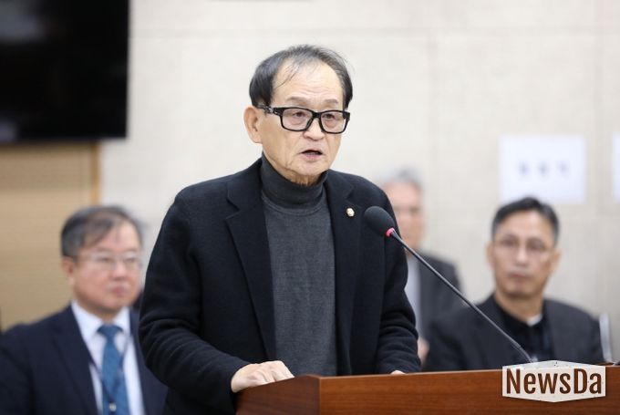 수원특례시의회 권기호 의원