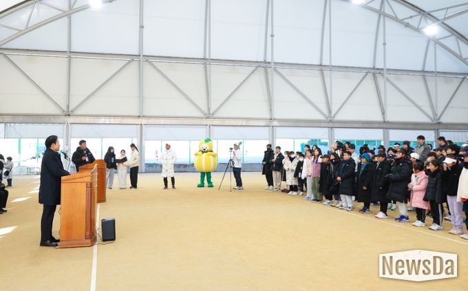 2025성주군수배주니어로컬테니스대회