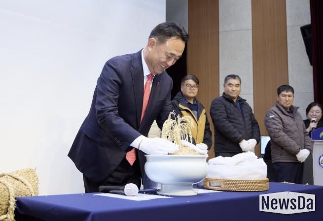 여주시, 2026년 농업인실용교육 개막! 최고품질 여주쌀 생산 위한 실용교육 강화