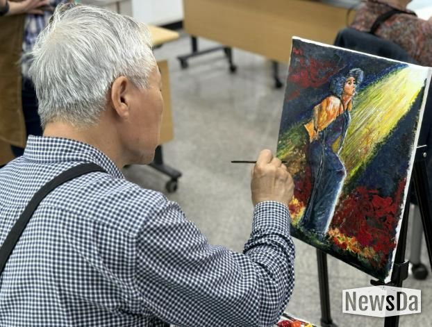 위캔두 아카데미 수업사진