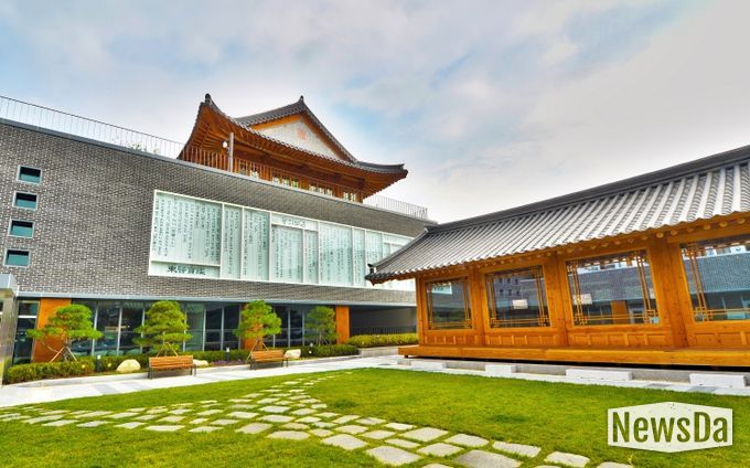 서울약령시한의약박물관, 문체부 공립박물관 ‘3회 연속’ 우수 인증