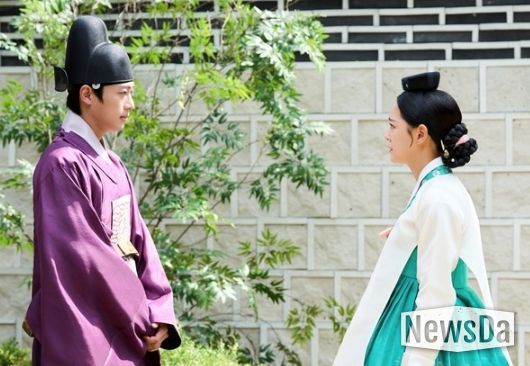 사진 제공: MBC <이강에는 달이 흐른다>