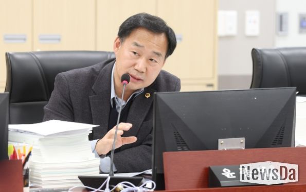 경기도의회 윤종영 의원