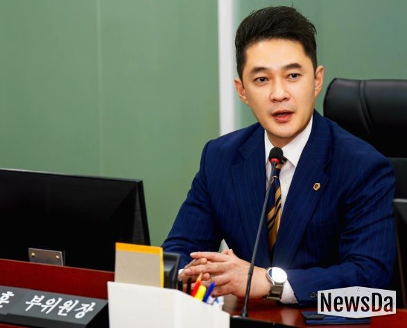 경기도의회 전석훈 의원