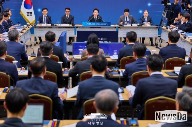 업무보고(과학기술정보통신부, 개인정보보호위원회, 방송미디어통신위원회)