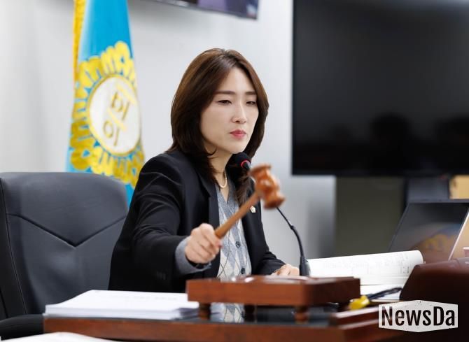 부천시의회 행정복지위원회, 2025년도 행정사무감사 종료