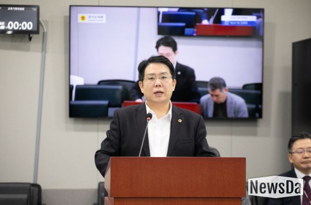 경기도의회 김현석 의원