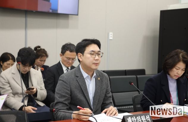 경기도의회 문승호 의원